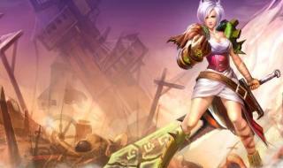 lol总是游戏崩溃