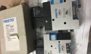 festo真空发生器 festo真空发生器