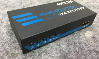 信号分配器 信号分配器