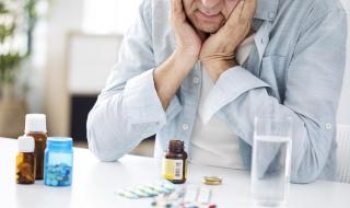 嗓子痛咽口水都疼 嗓子痛咽口水都疼