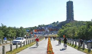 沈阳怪坡风景区 沈阳怪坡风景区