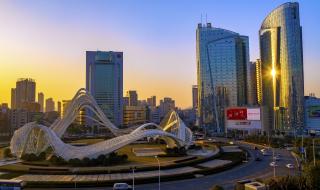 武汉光谷广场 武汉光谷广场