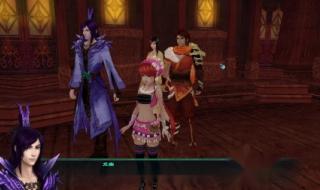 仙剑奇侠传5 仙剑奇侠传5