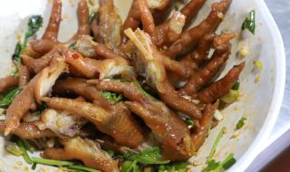 学做卤菜去哪里学 学做卤菜去哪里学