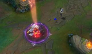 lol赛季什么时候结束 lol赛季什么时候结束