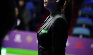 斯诺克球员最新排名 斯诺克球员最新排名