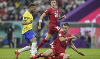 西班牙vs巴西首发阵容