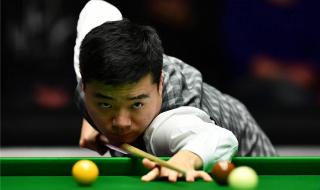 塞尔比评价奥沙利文