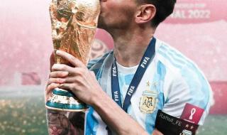 阿根廷世界杯名单2022