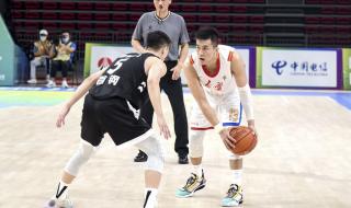 男篮世界杯半决赛前瞻